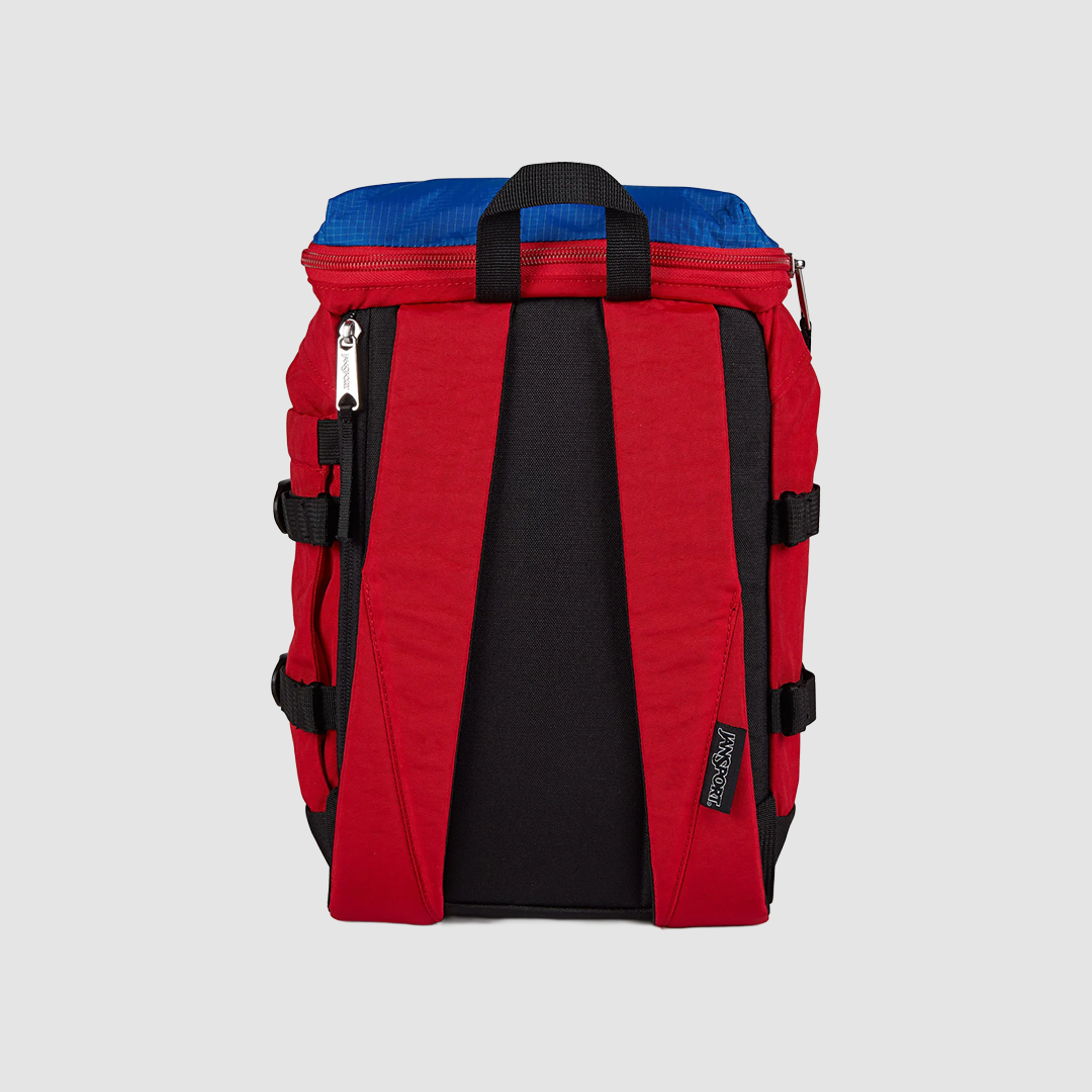 JS Mini Skip Pack Red Tape