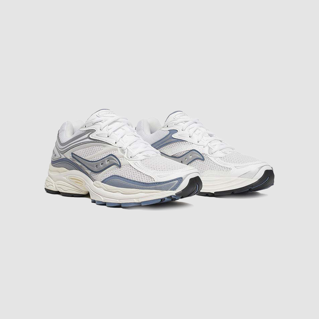 Progrid Omni 9 Ivory/ Blue