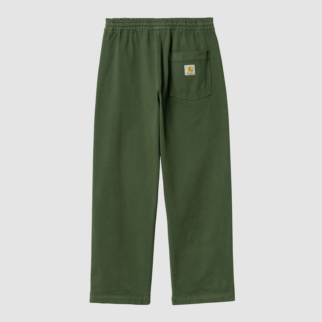 Floyde Pant Sycamore Tree Garment Dyed