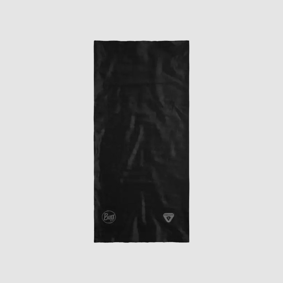 Tour de Cou Thermonet Solid Black