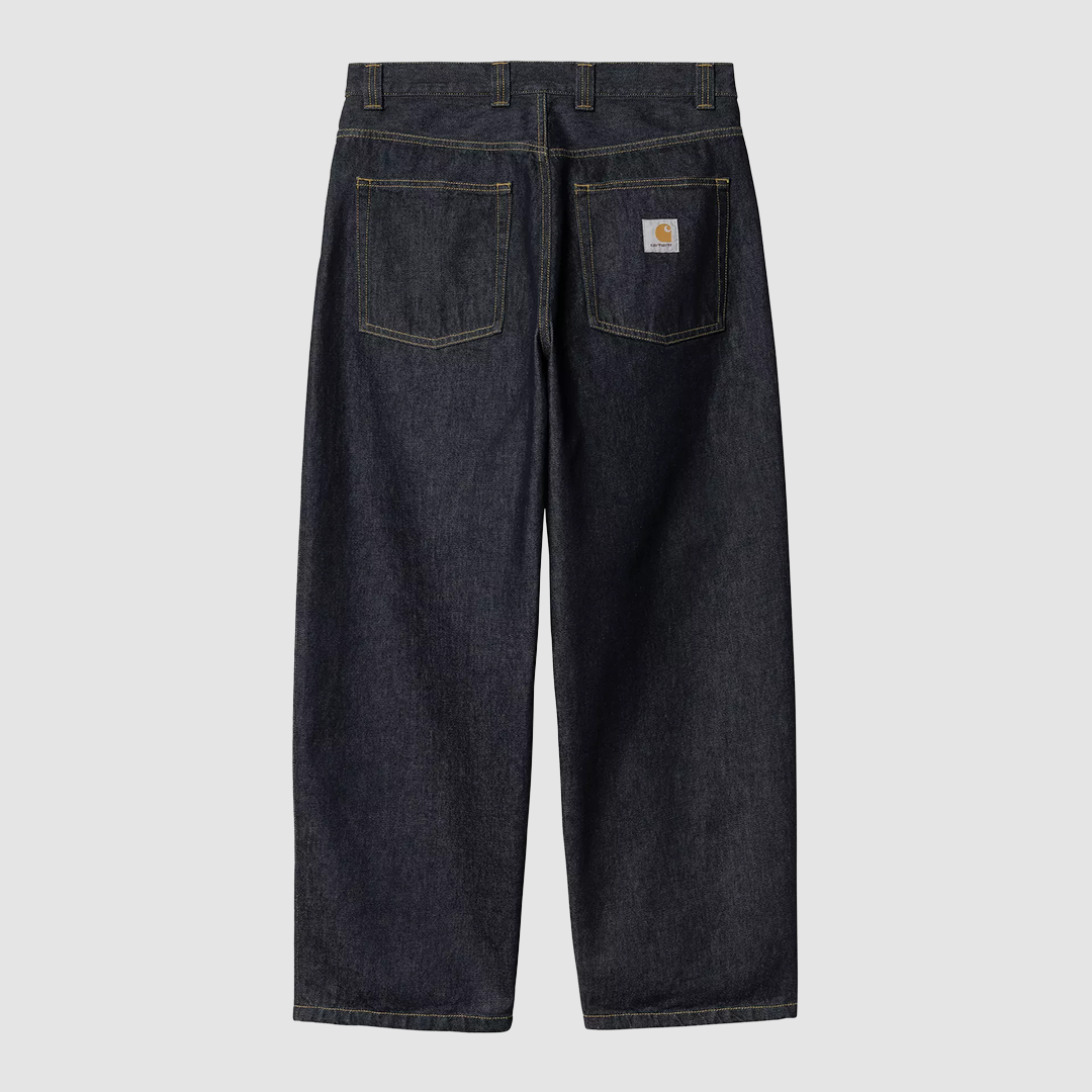 Brandon Pant Blue Rinsed