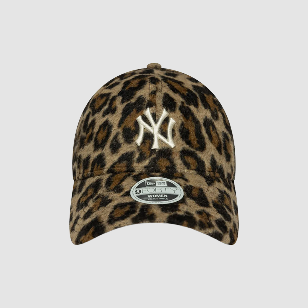 WMNS Cosy Animal 9FORTY NEYYAN Stndau