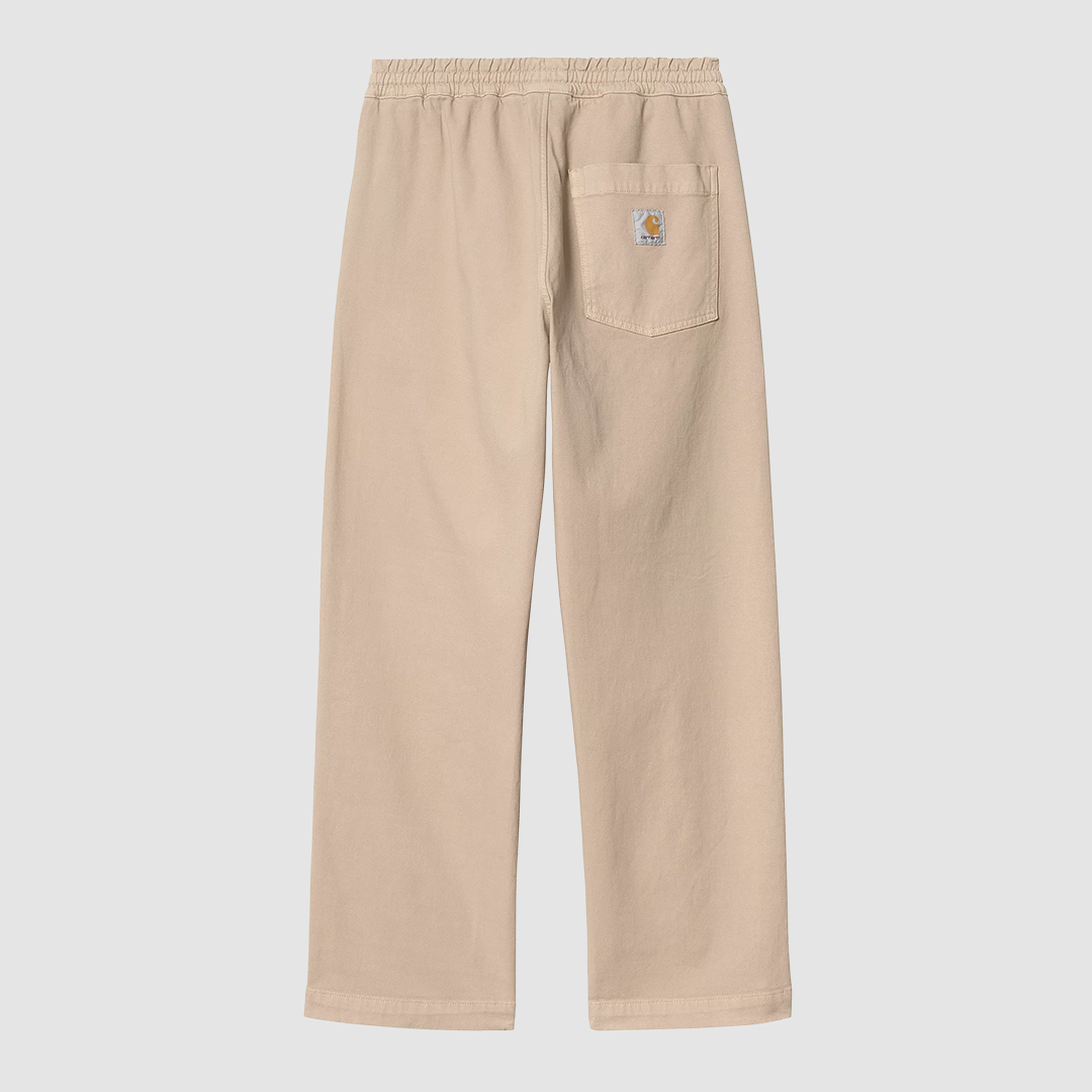 Floyde Pant Wall Garment Dyed