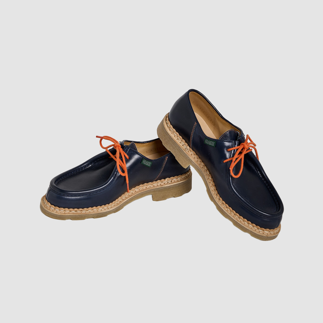 Chaussures Graine x Paraboot