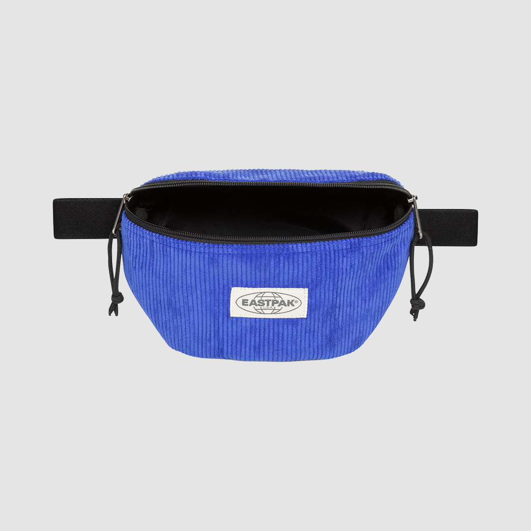 Springer Ribs Blue