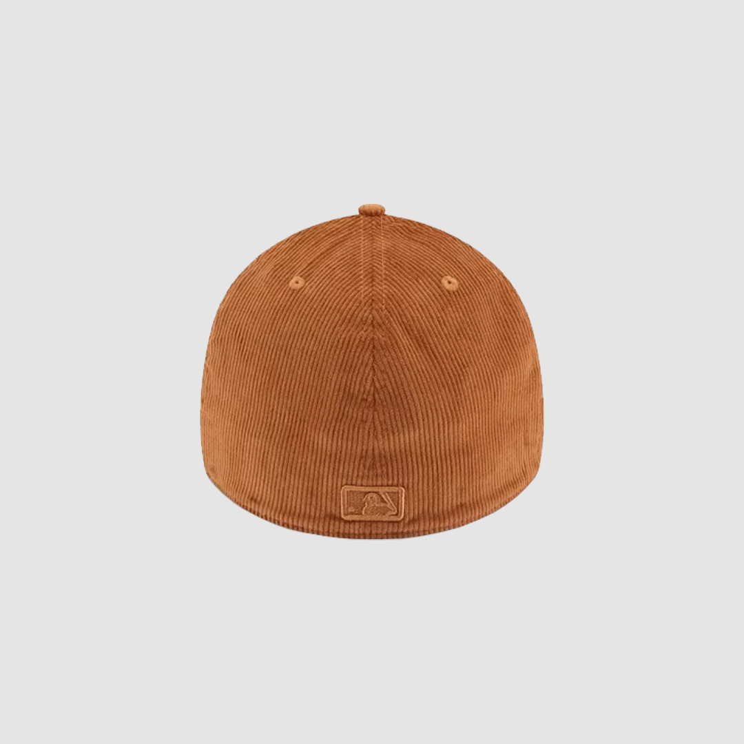 Cord 39THIRTY LA Dodgers Brown