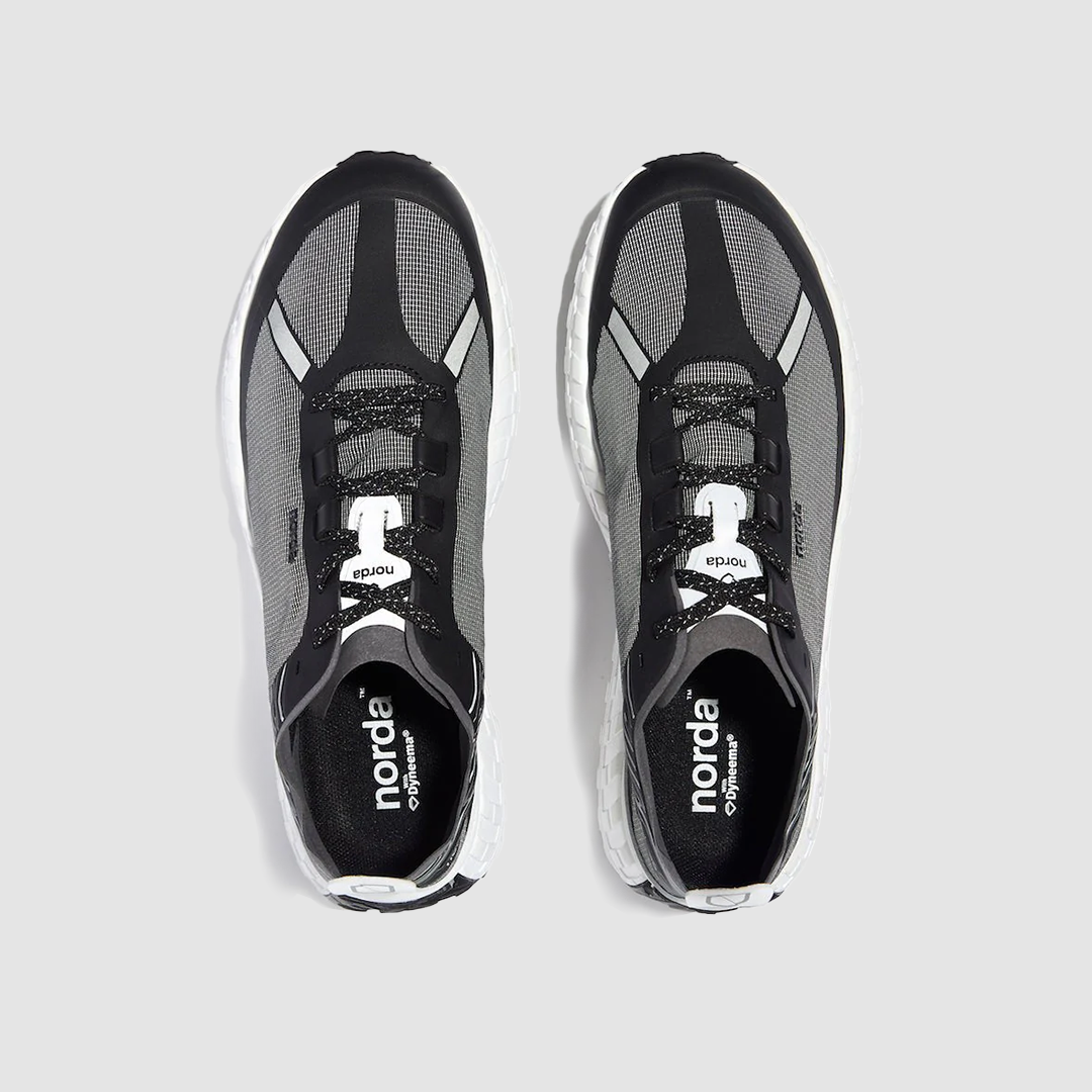 001 Core Black