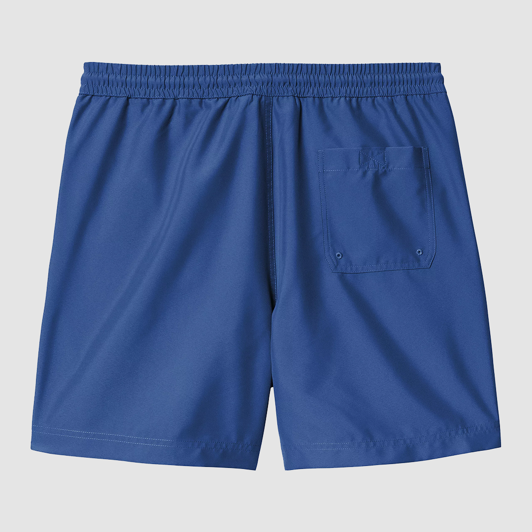 Chase Swim Trinks Wolfsbane / Gold