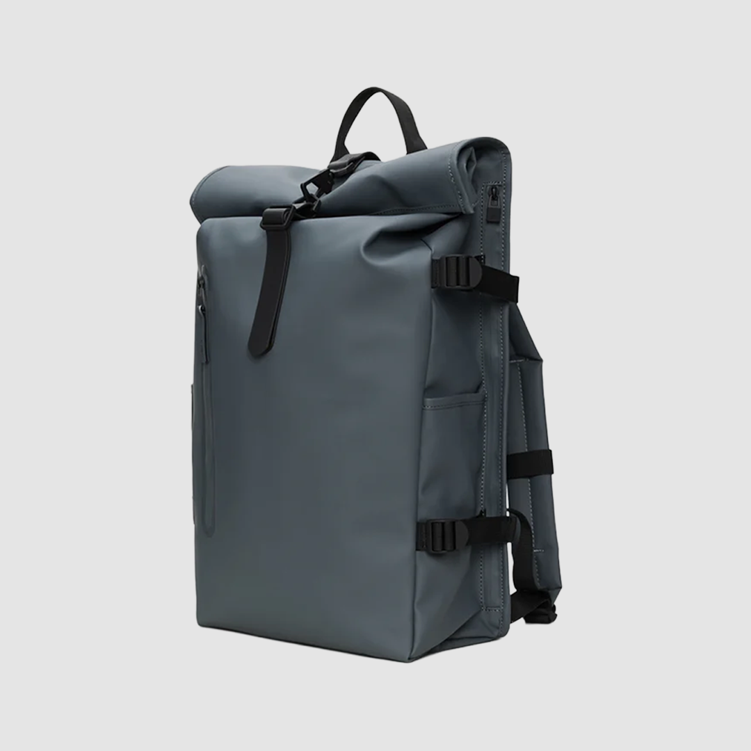 Rolltop Rucksack Large Lagoon