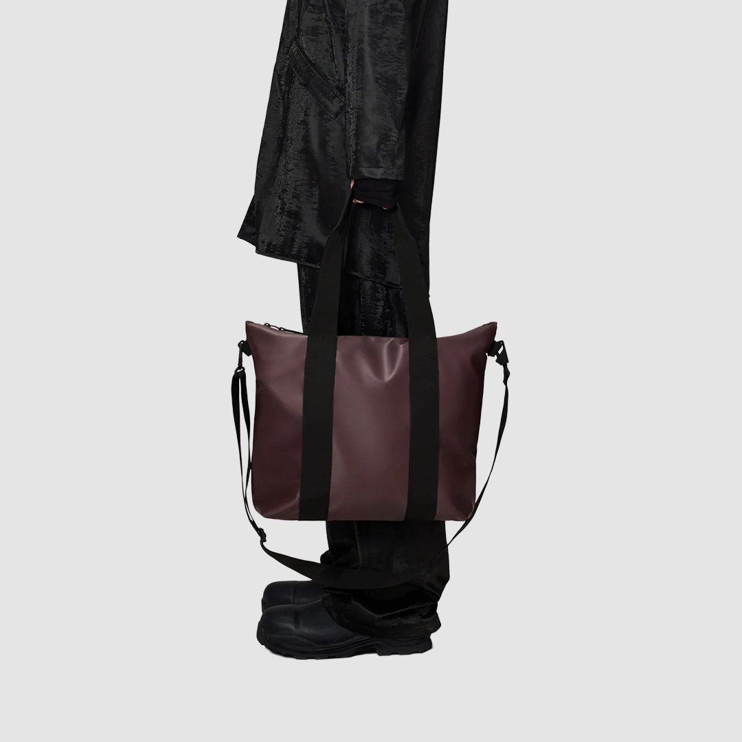 Tote Bag Mini Depth