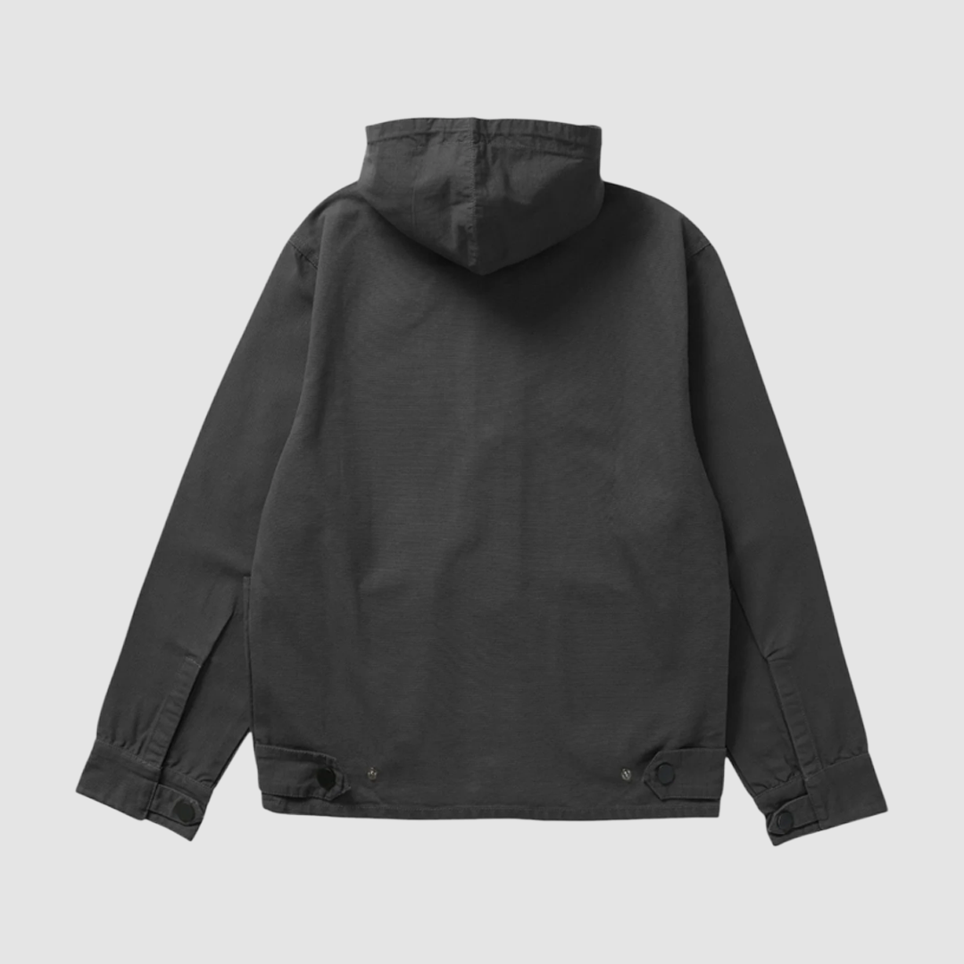 Gardener Jacket Black