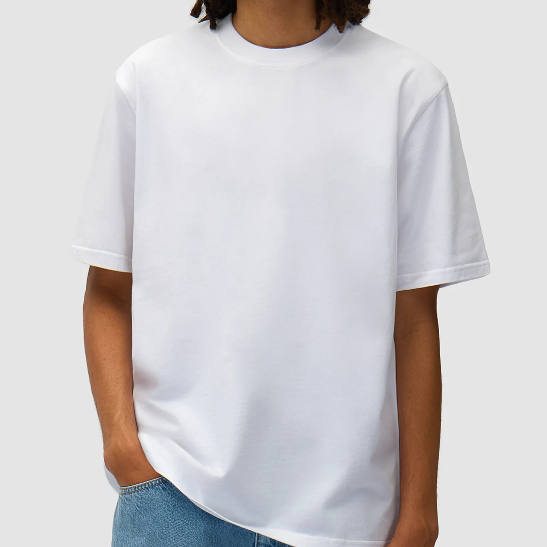 Arte Together T-Shirt White