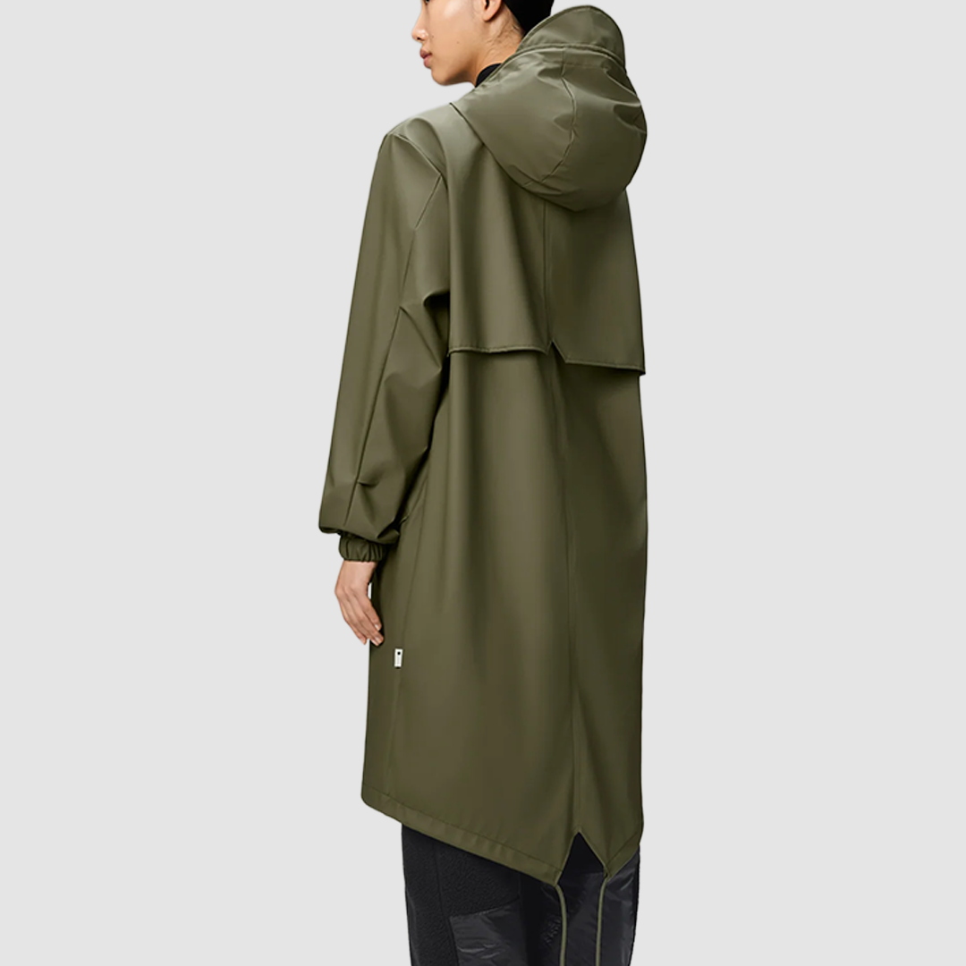 Fishtail Parka Marsh