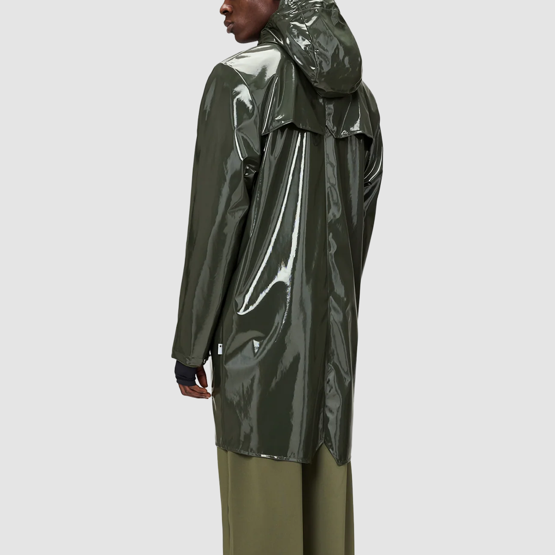 Long Jacket Swamp
