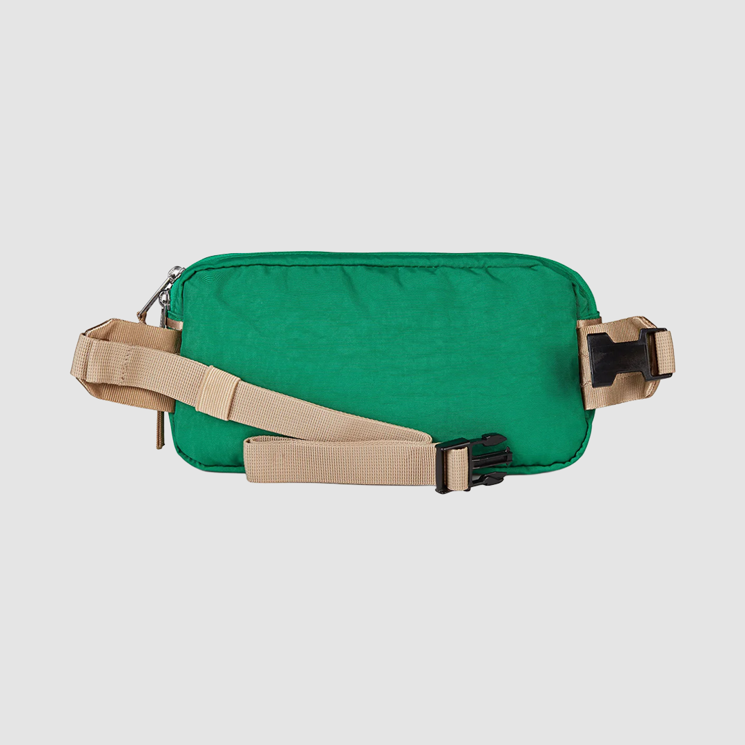 JS Washington Waistpack Jelly Kelly