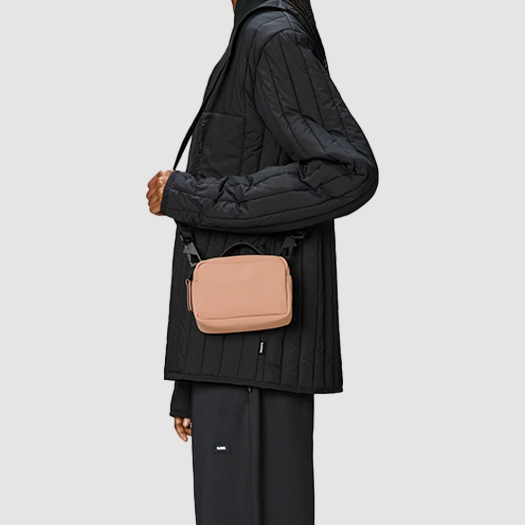 Box Bag Micro Coy