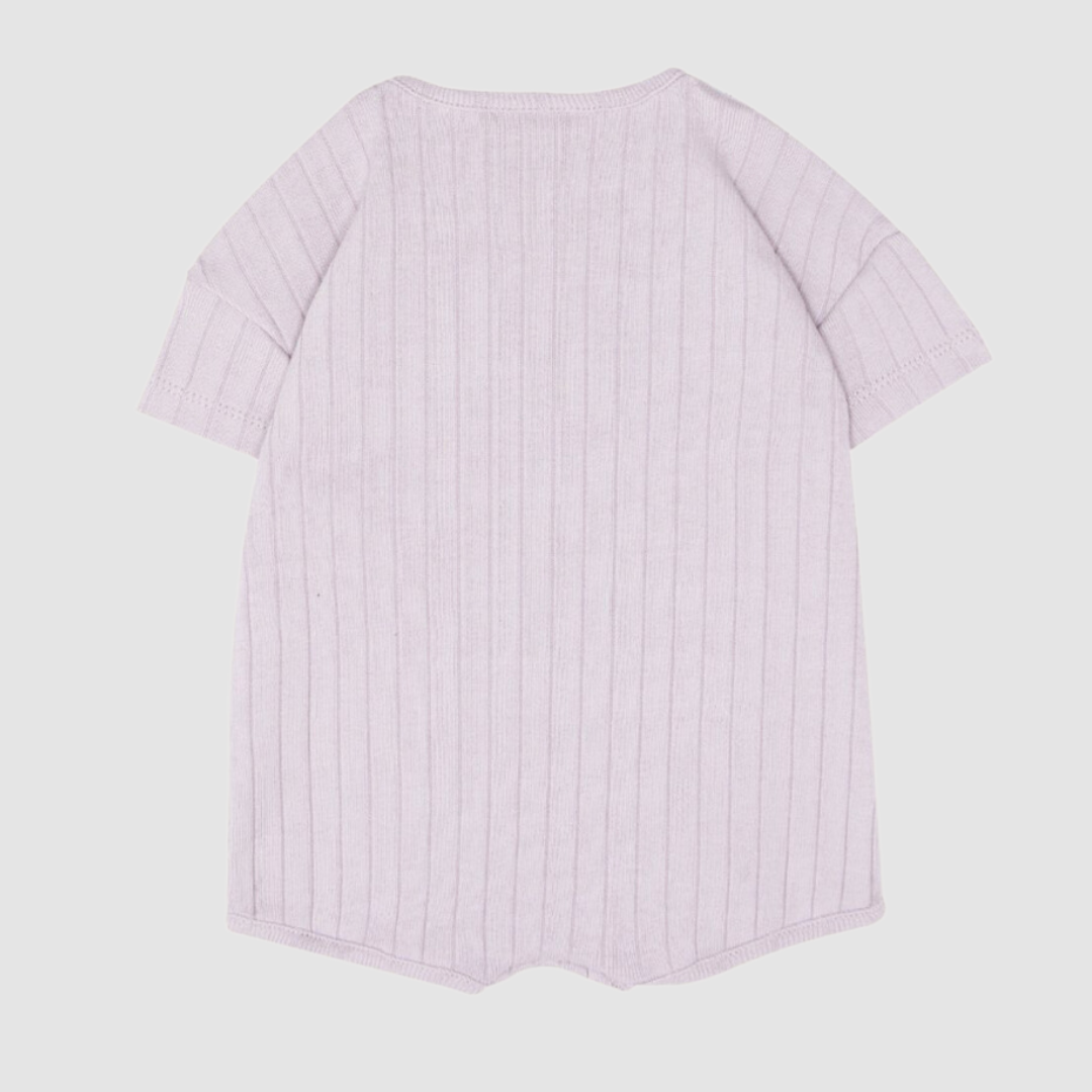Summer Baby Overall