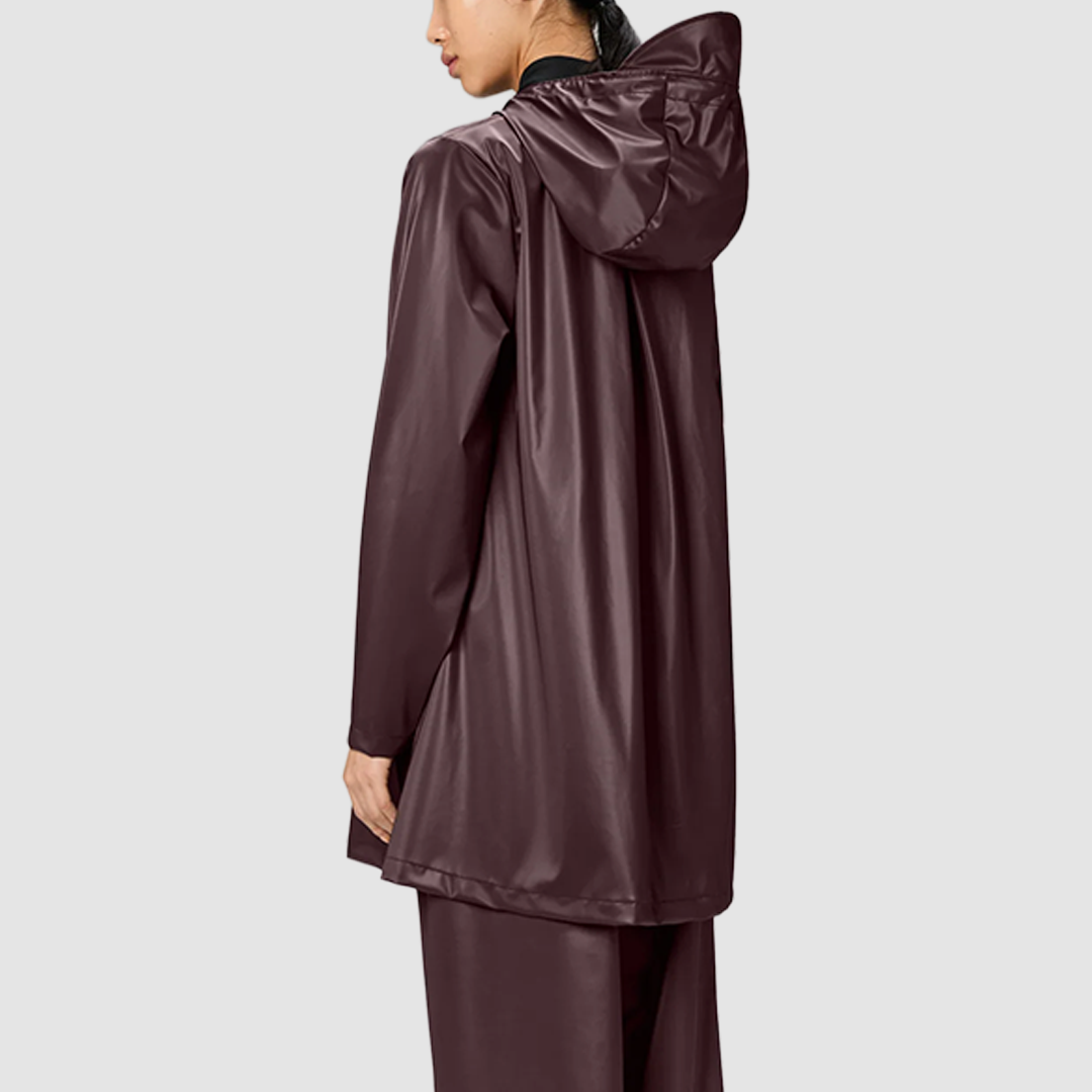 A-Line W Jacket Depth