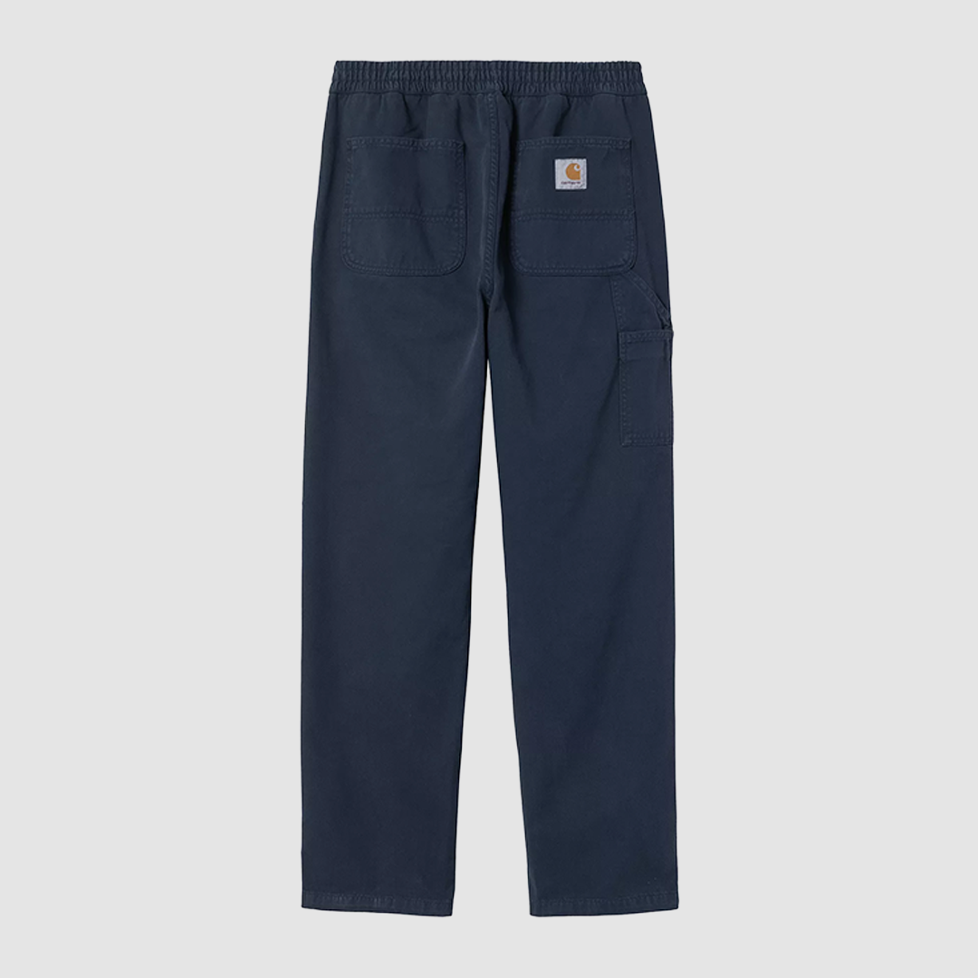 Flint Pant Jupiter Garment Dyed