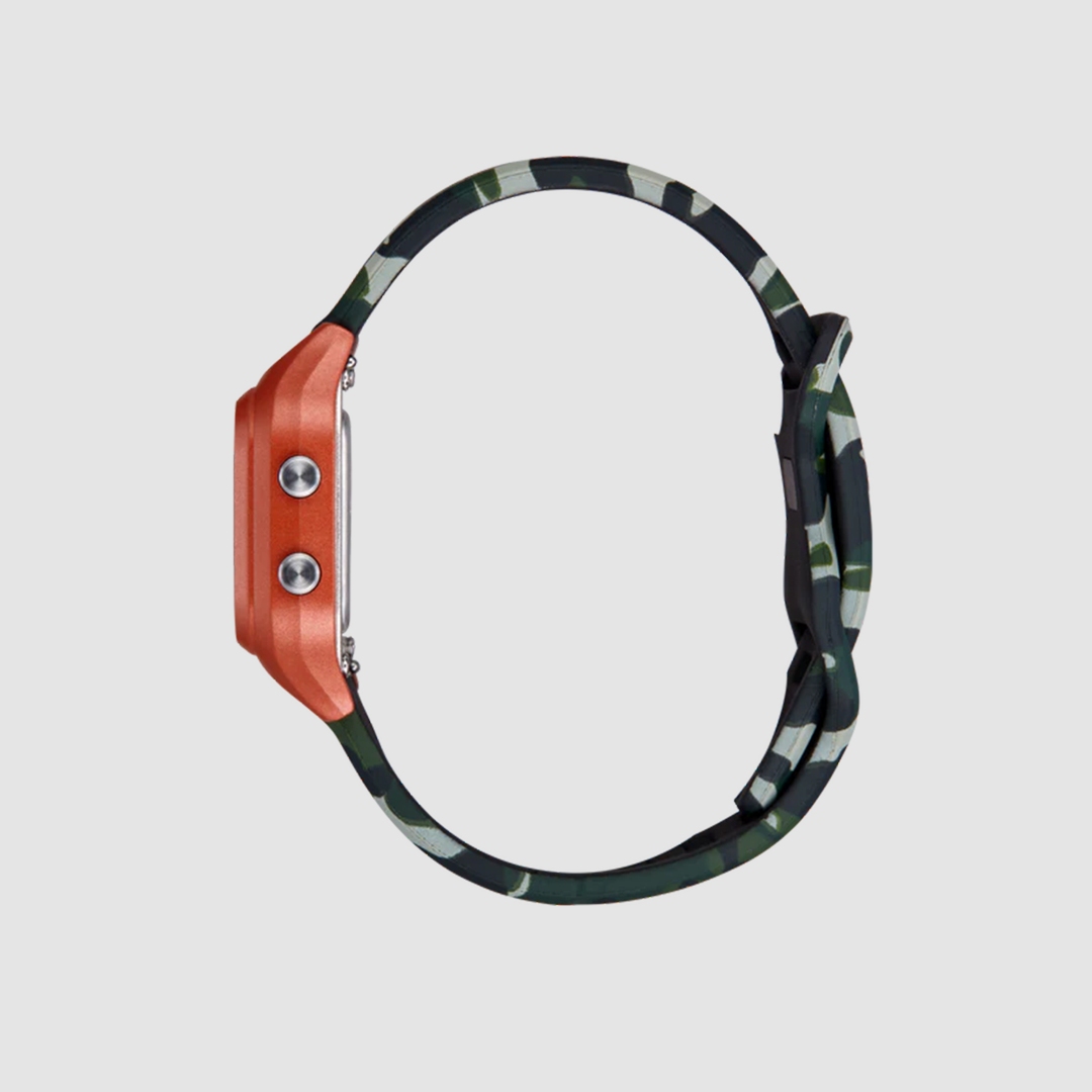 Ripper Rust / Camo