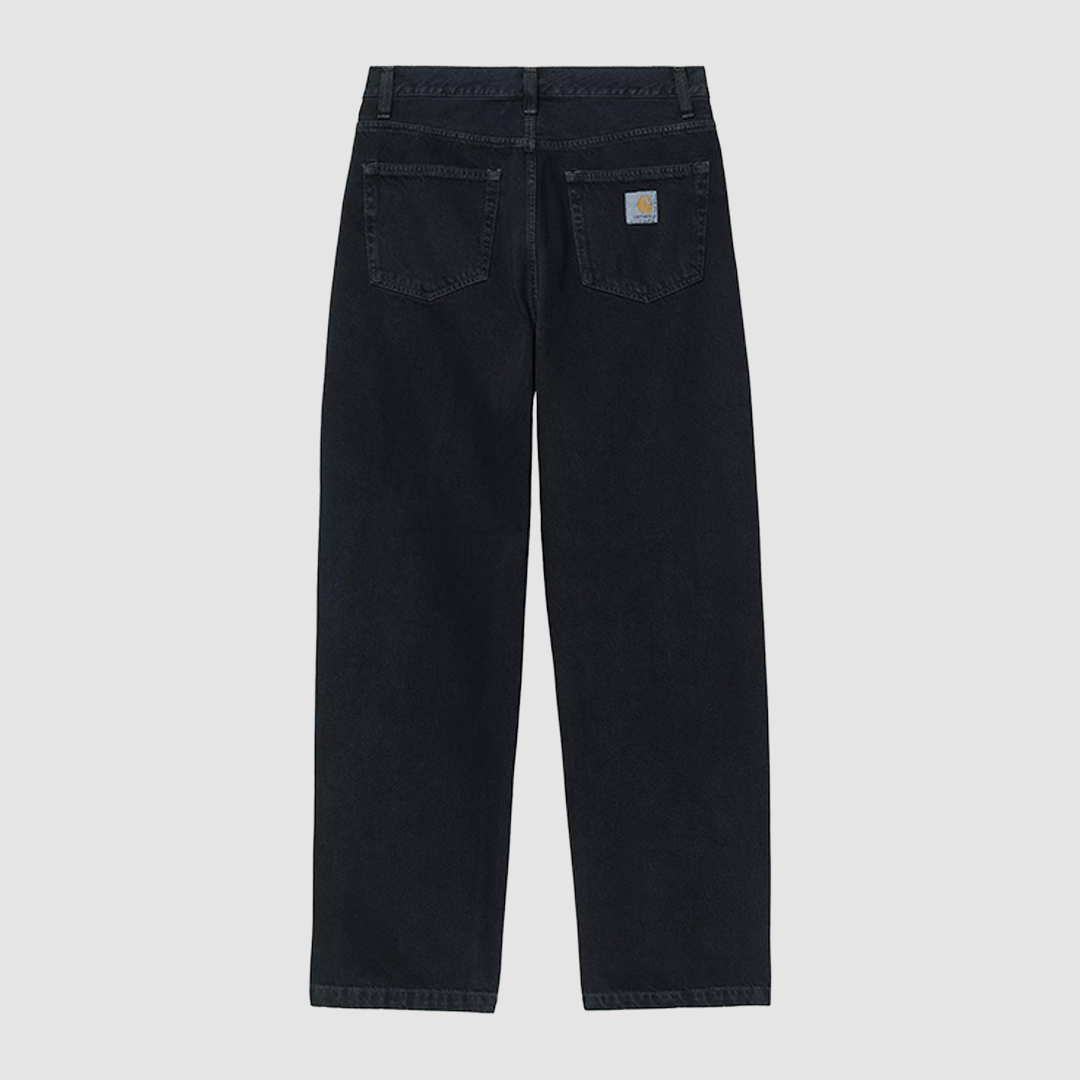 Landon Pant Blue Midnight Washed