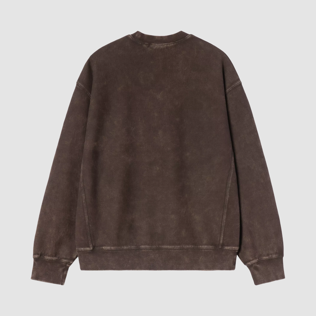 Lambert Sweat Tobacco Moon Washed