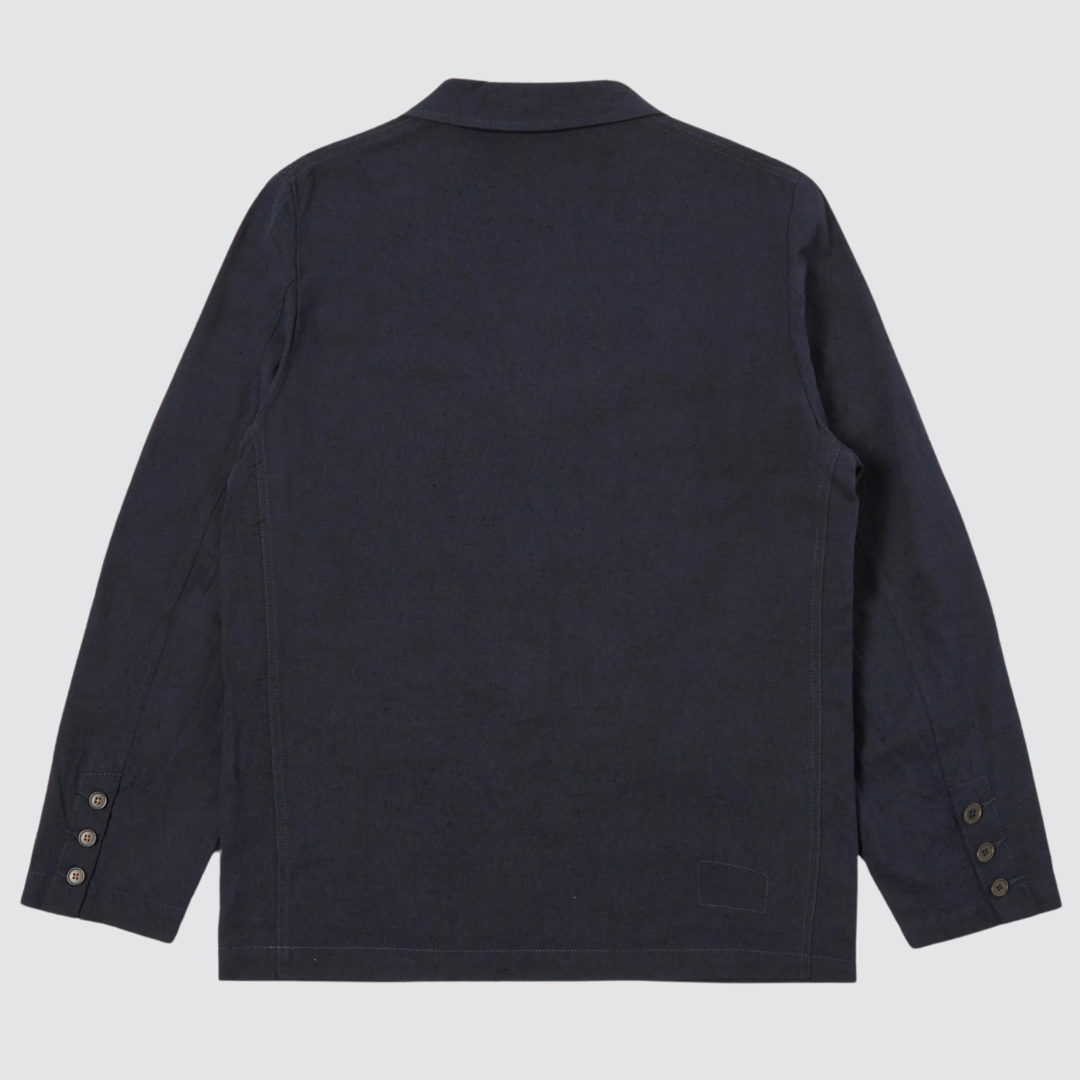 Capitol Jacket Navy