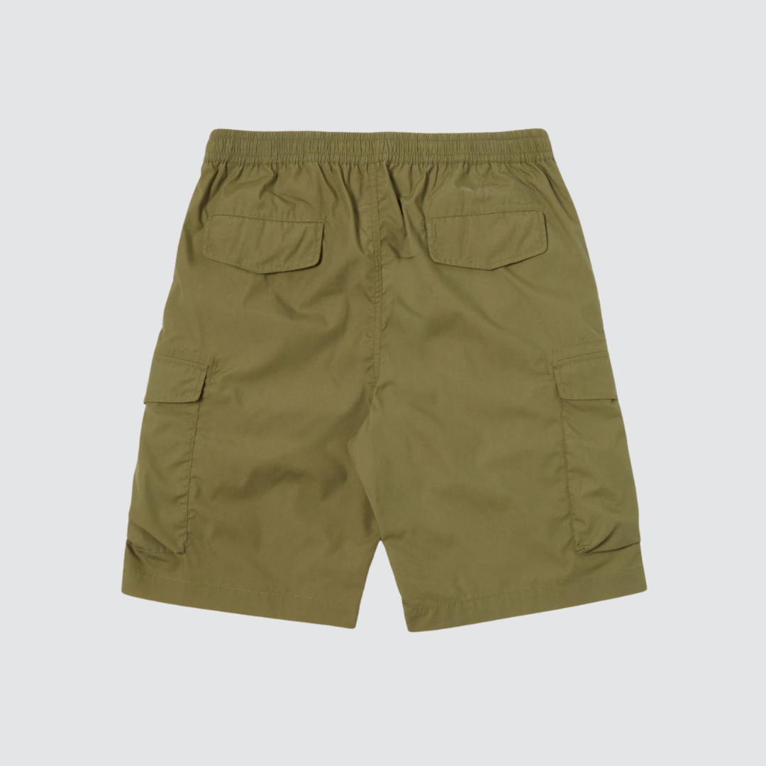 Parachute Short Olive