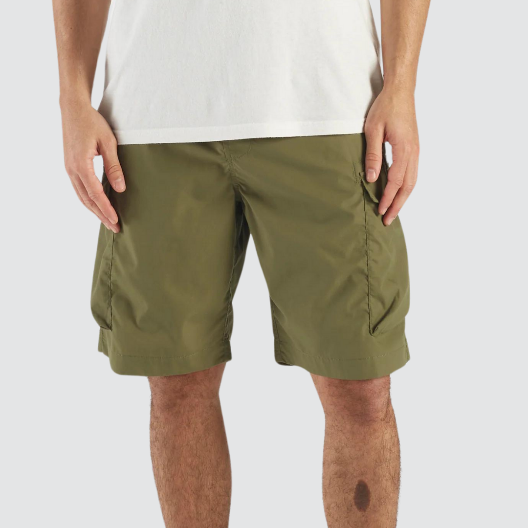 Parachute Short Olive
