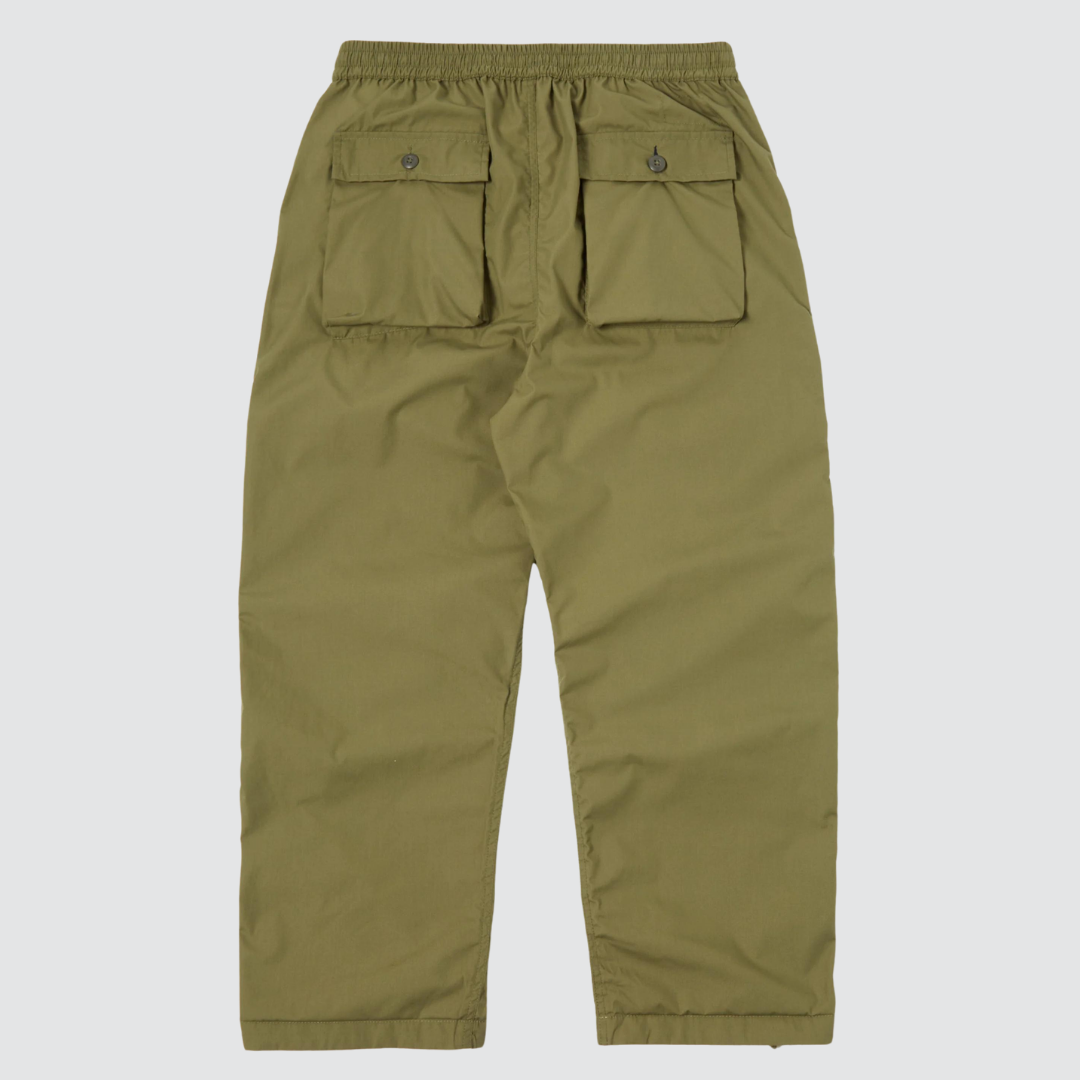Parachute Pant Olive