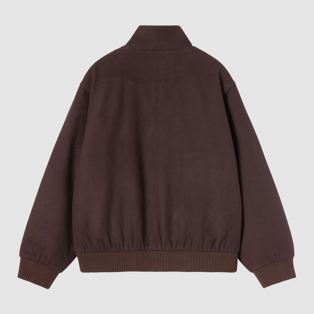 Atoka Jacket Palisander