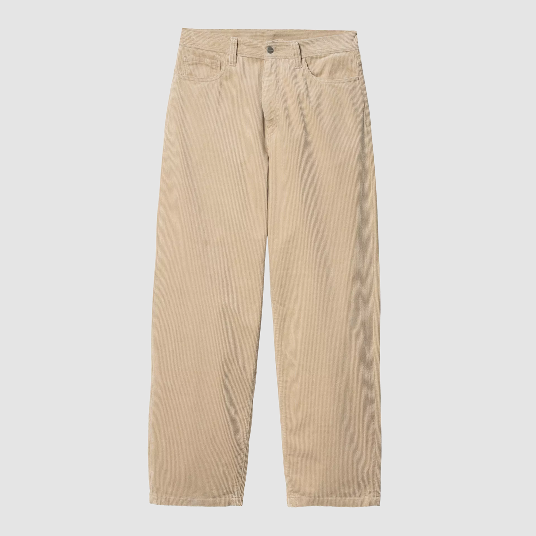 Landon Pant Corduroy Wall Rinsed
