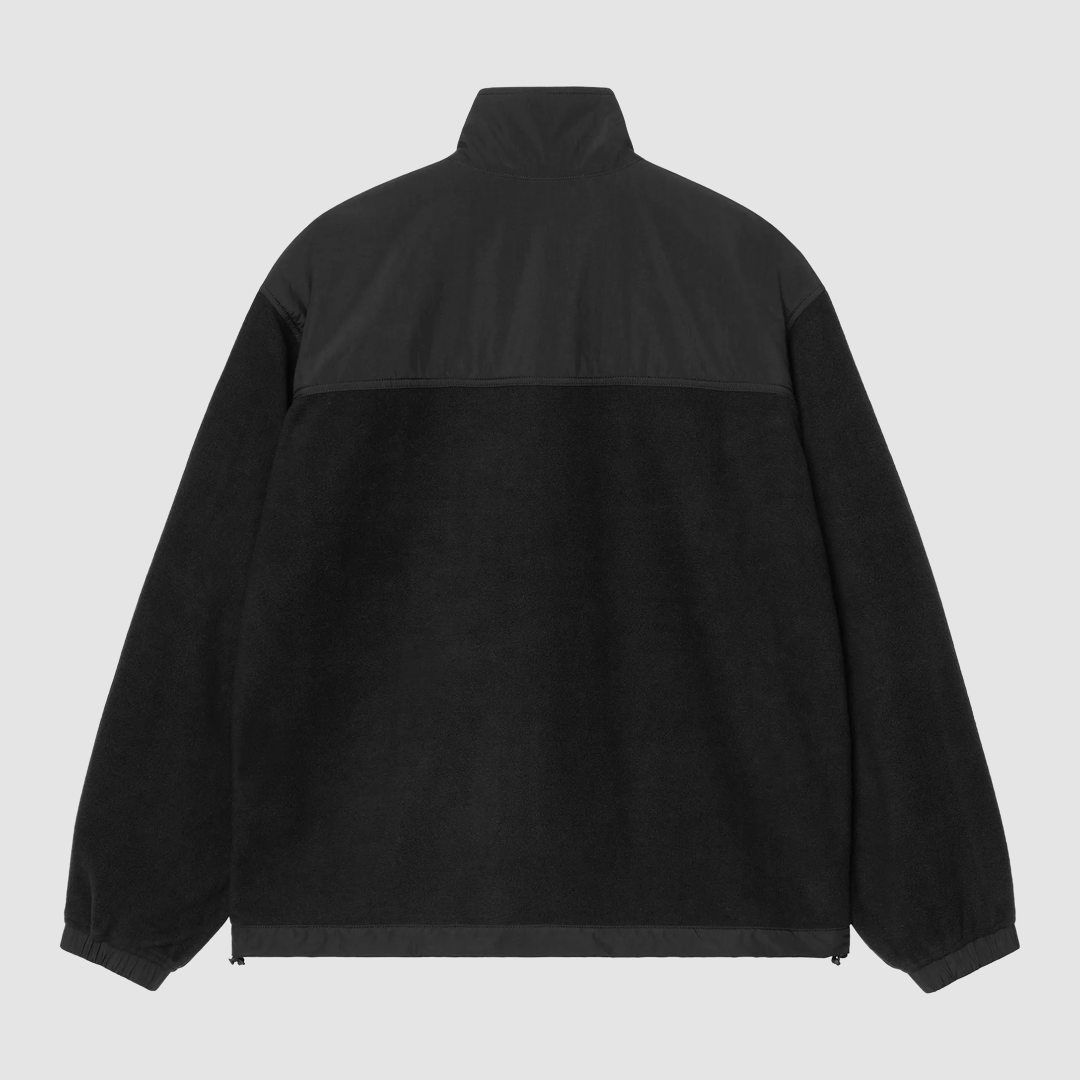 Edmore Jacket Back / White