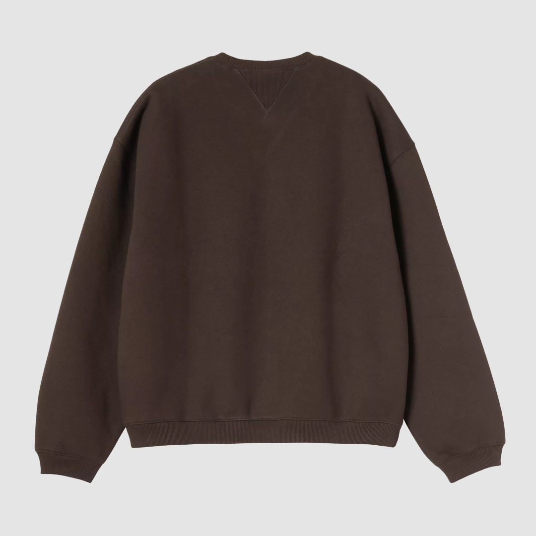 Ebbert Sweat Tobacco / White
