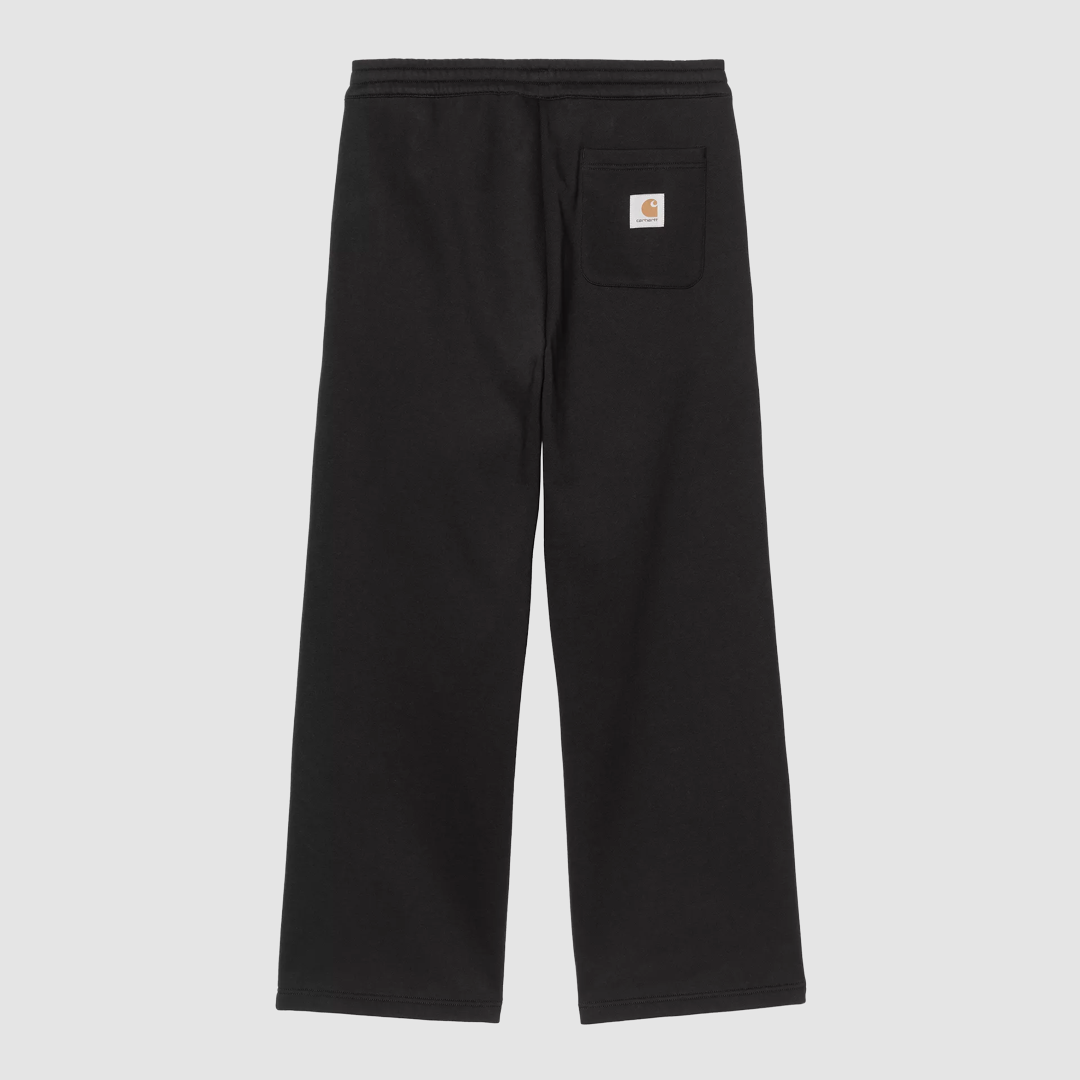 Mack Sweat Black. / Wax