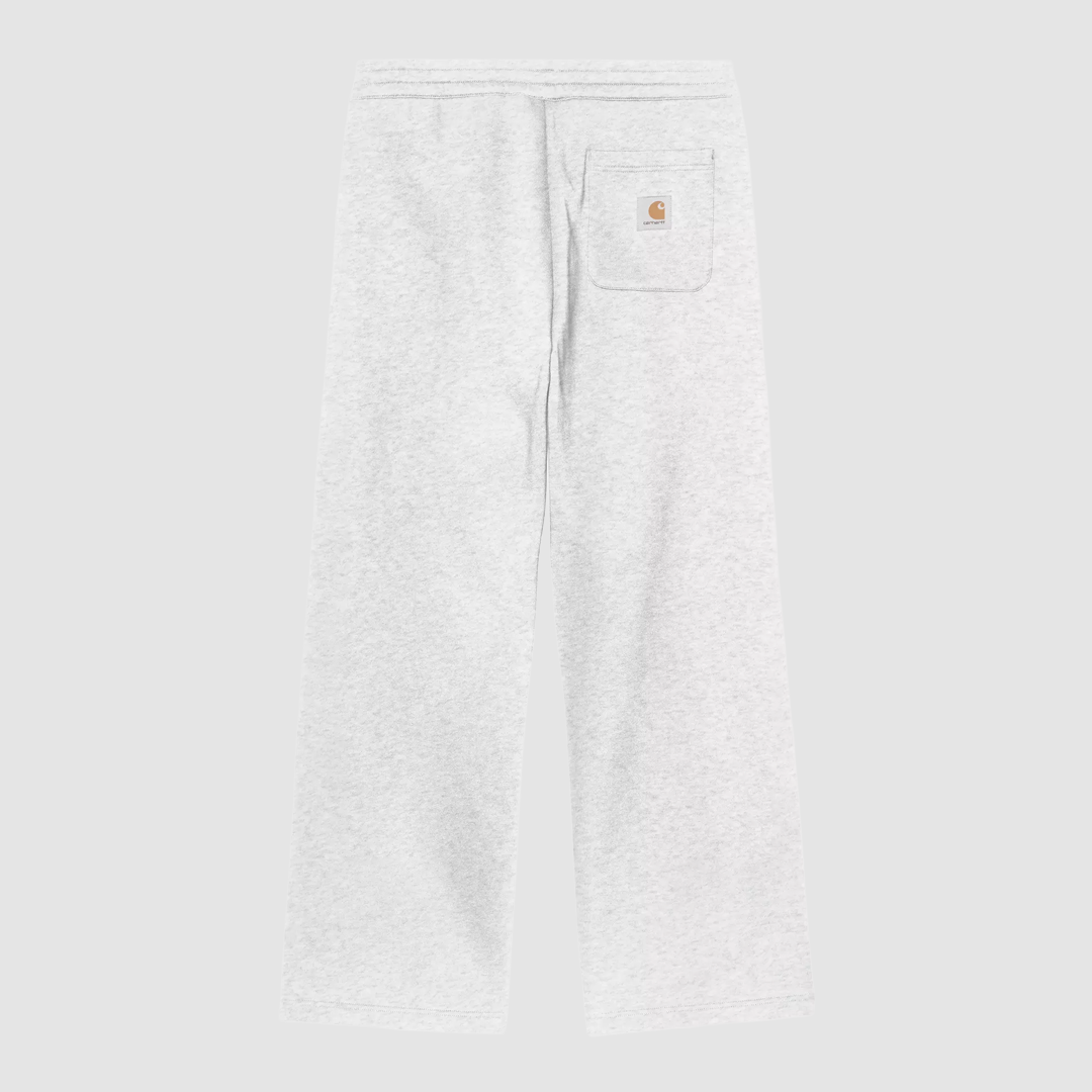 Mack Sweat Ash Heather / Black