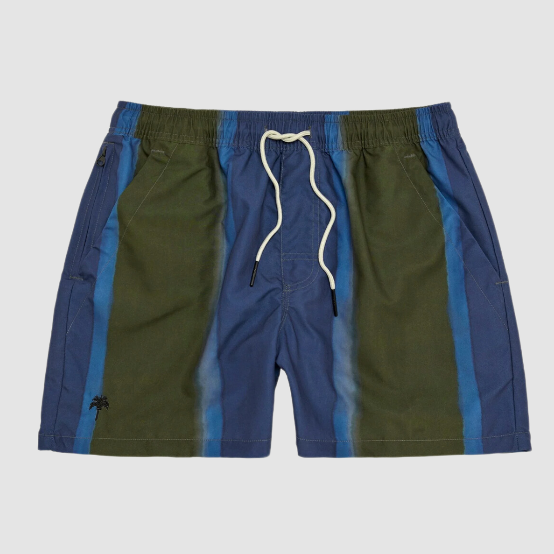 Murky Mist Swim Shorts