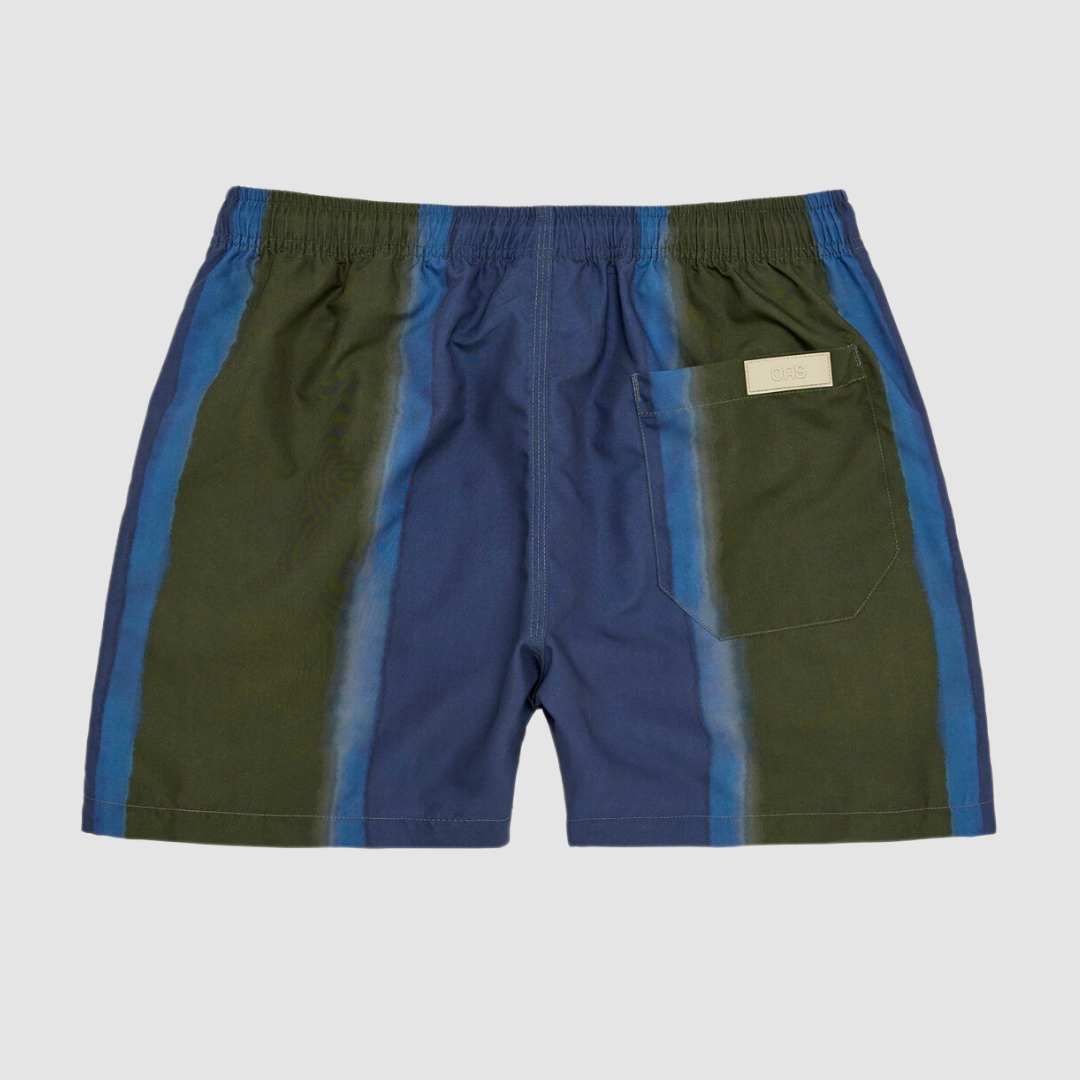 Murky Mist Swim Shorts