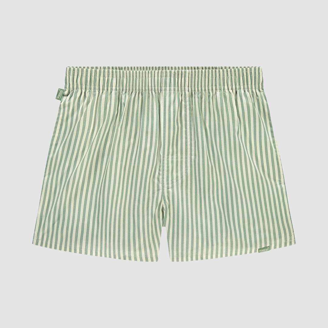 Pockies Striped Boxers 2-Pack
