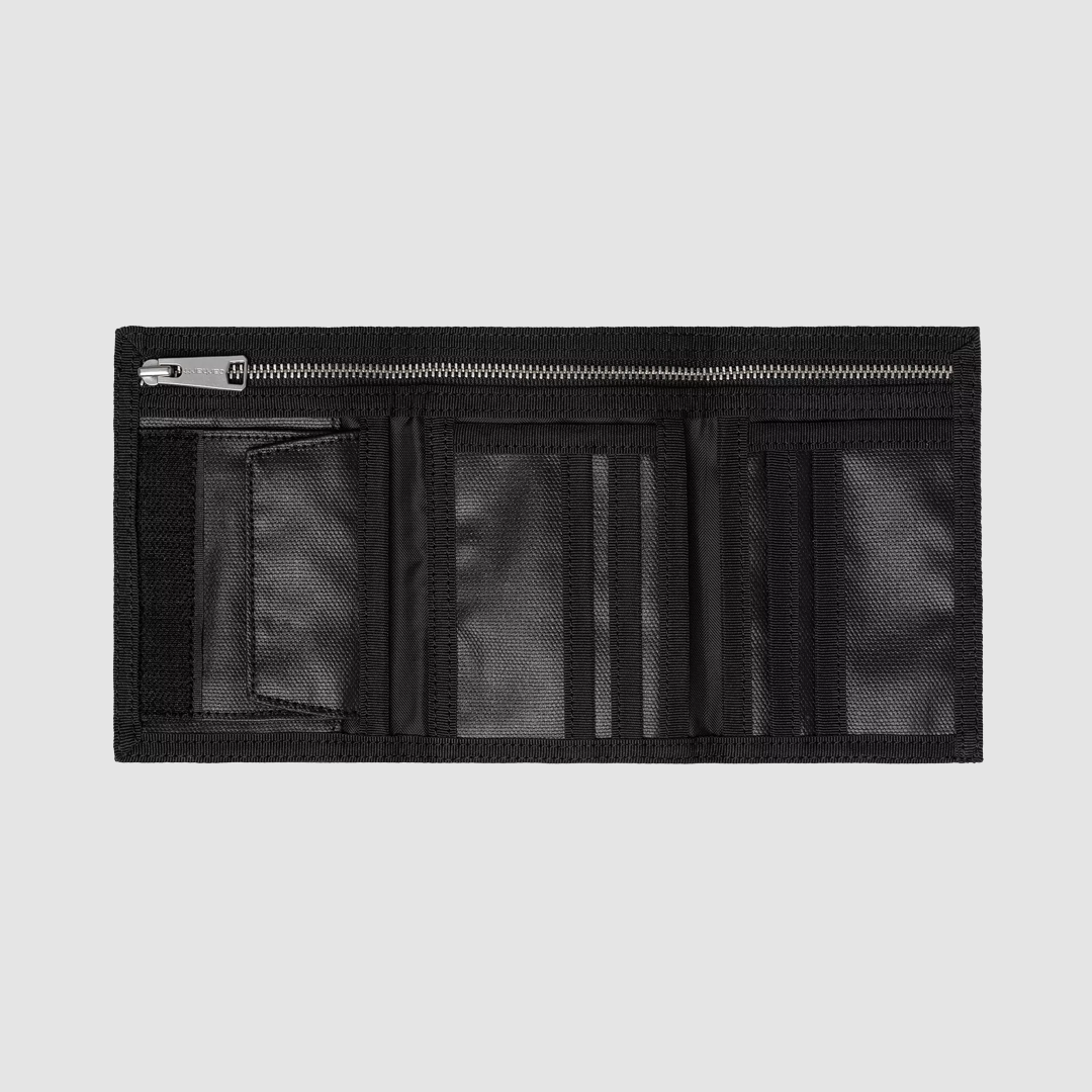 Dean Wallet Black