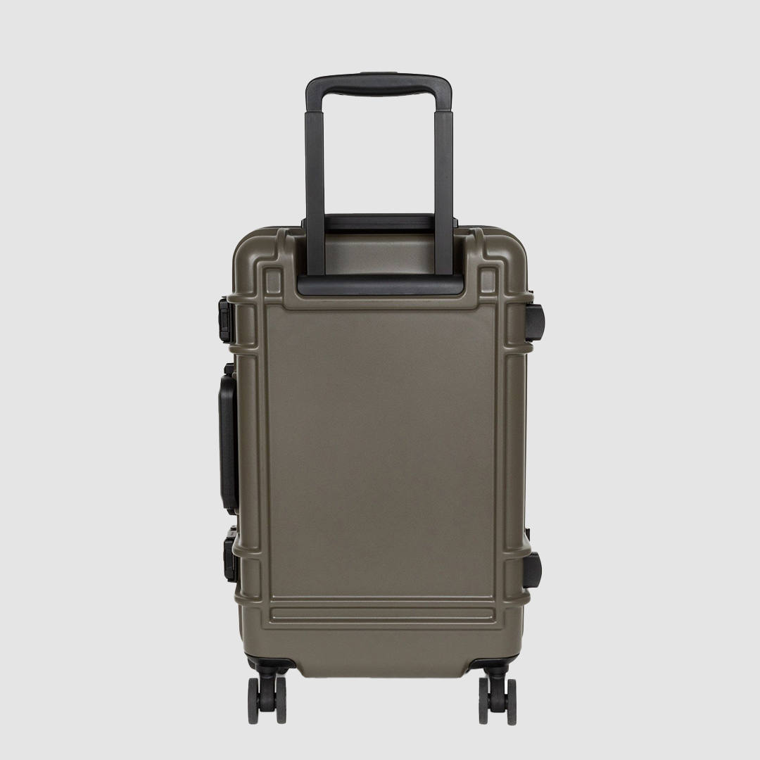 Resist'R Case S Army Olive