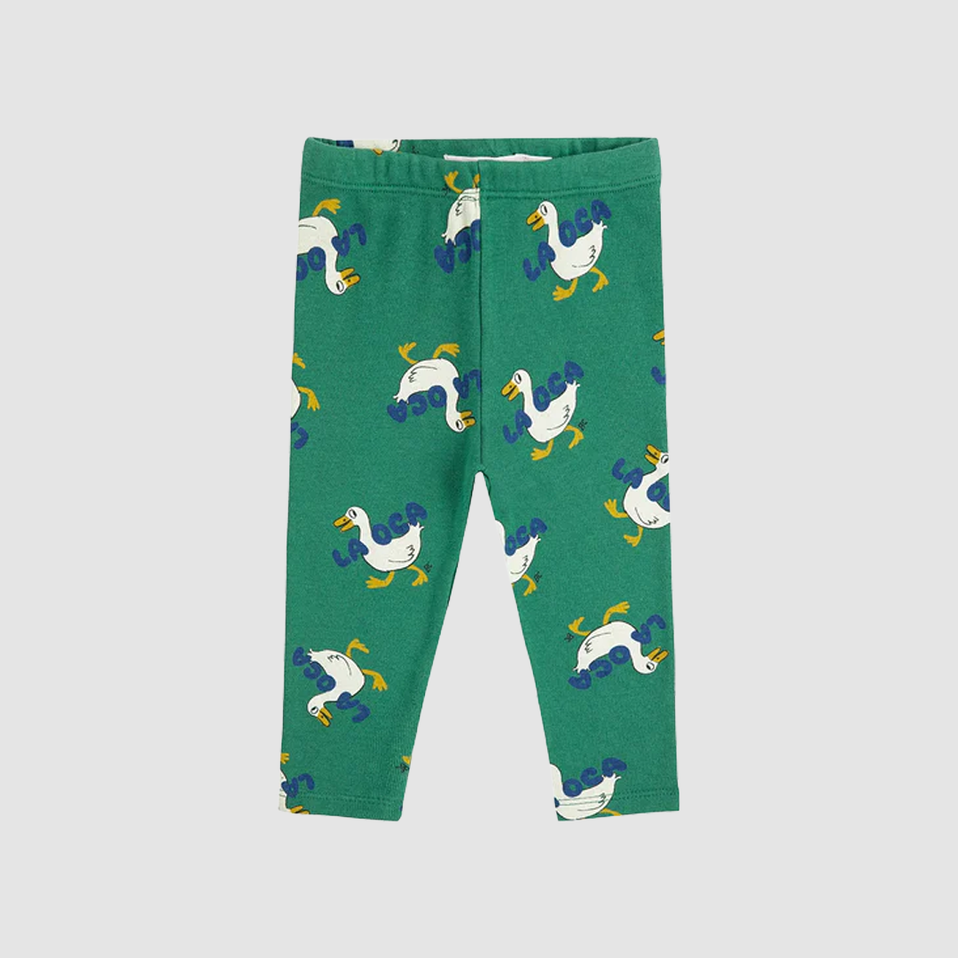 La Oca All Over Leggings