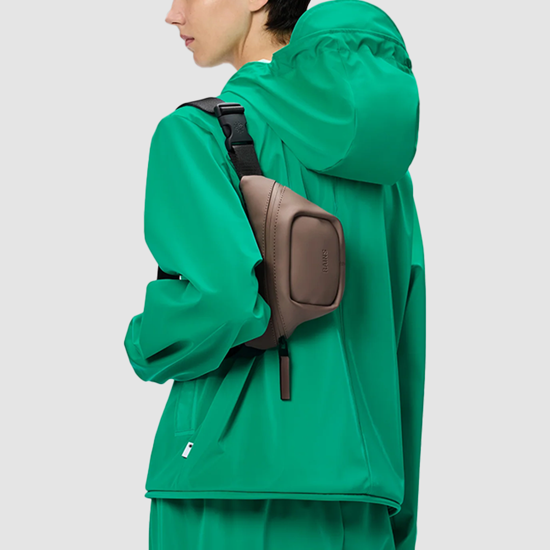 Bum Bag Micro Shade