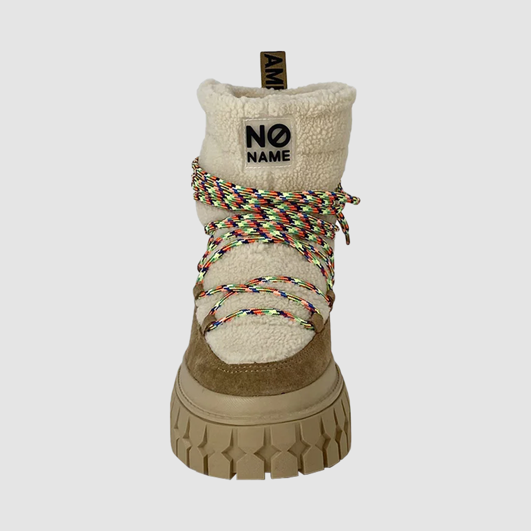 Gravitee Snowboots Dove / Nuts