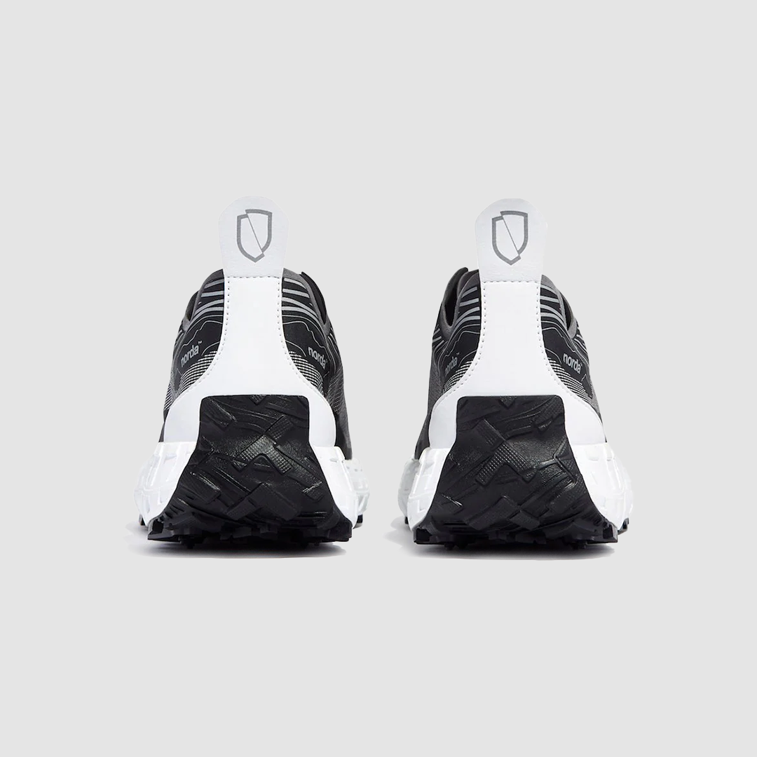001 Core Black