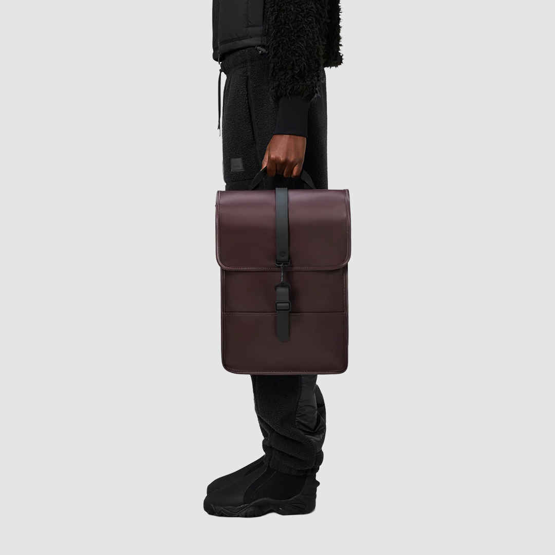 Backpack Mini Depth