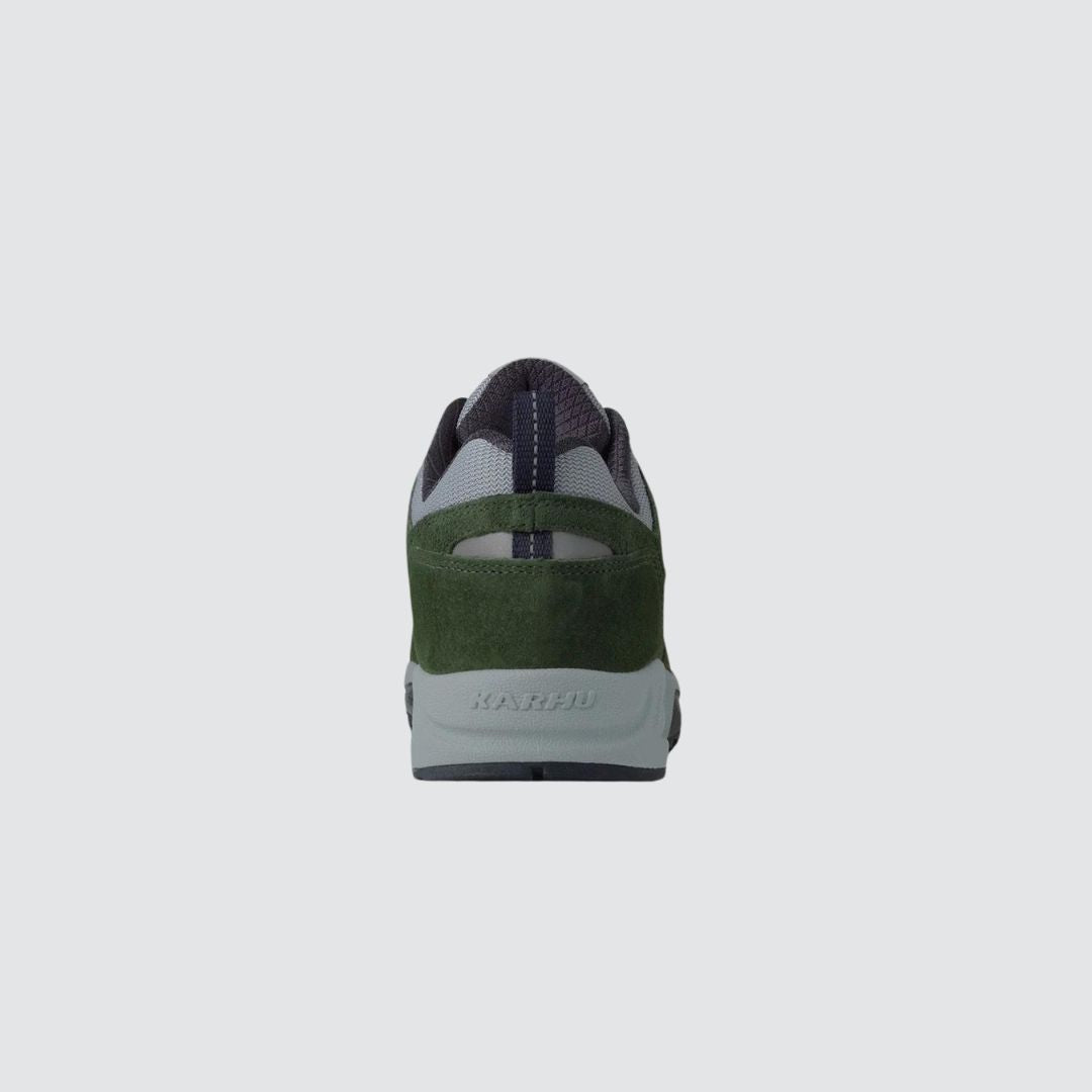 Fusion 2.0 Kombu Green / Night Sky