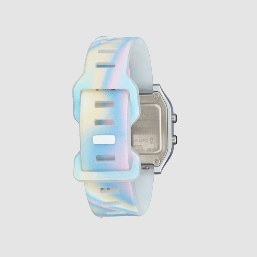 Ripper Silver / Pastel Swirl