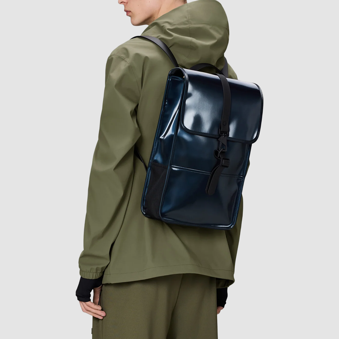 Backpack Mini Spill