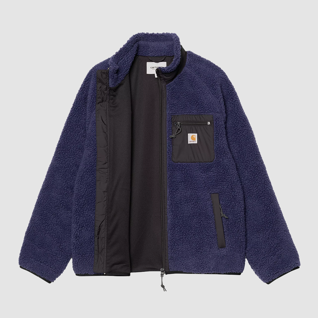 Prentis Liner Aura / Black